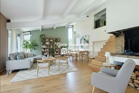 Villa i Libourne, Gironde, Libourne - € 468.000 | Ref: 436144KARG - foto 1
