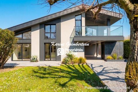 Villa i Libourne, Gironde, Libourne - € 468.000 | Ref: 436144KARG - foto 3