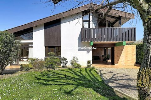 Villa i Libourne, Gironde, Libourne - € 468.000 | Ref: 436144KARG - foto 4