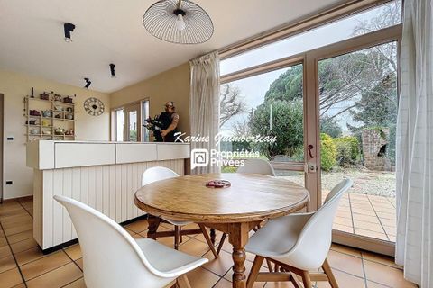 Villa i Libourne, Gironde, Libourne - € 468.000 | Ref: 436144KARG - foto 5
