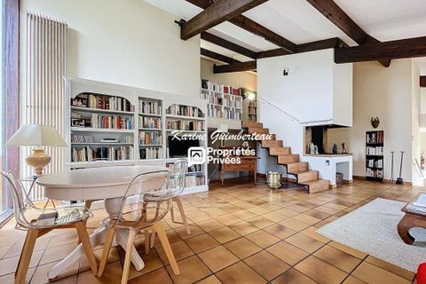 Villa i Libourne, Gironde, Libourne - € 468.000 | Ref: 436144KARG - foto 7
