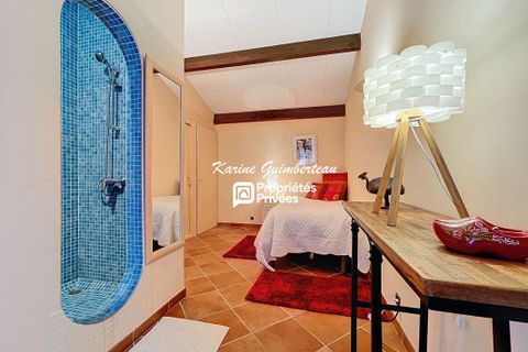 Villa i Libourne, Gironde, Libourne - € 468.000 | Ref: 436144KARG - foto 10