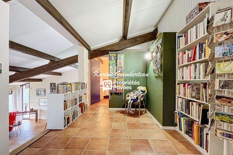 Villa i Libourne, Gironde, Libourne - € 468.000 | Ref: 436144KARG - foto 11
