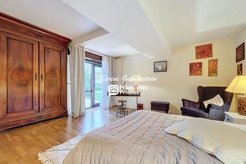 Villa i Libourne, Gironde, Libourne - € 468.000 | Ref: 436144KARG - foto 12