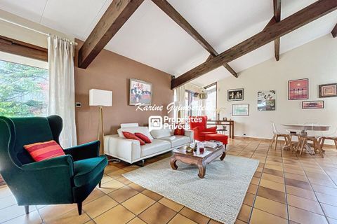 Villa i Libourne, Gironde, Libourne - € 468.000 | Ref: 436144KARG - foto 13