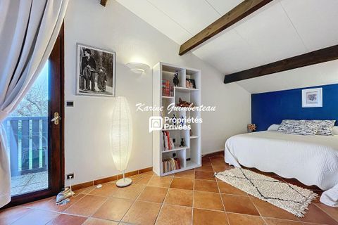 Villa i Libourne, Gironde, Libourne - € 468.000 | Ref: 436144KARG - foto 17