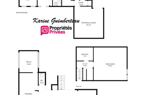 Villa i Libourne, Gironde, Libourne - € 468.000 | Ref: 436144KARG - foto 18