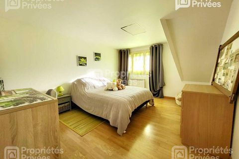 Villa in Sermaises, Loiret, Sermaises - € 252.000 | Ref: 434739EMIR - foto 10