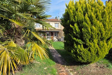 Villa i Marciac, Gers, Marciac - € 179 000 | Ref: 436610BRMO - foto 2