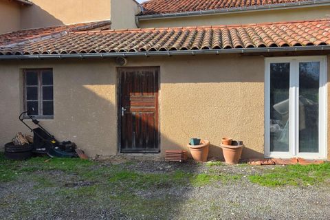 Villa i Marciac, Gers, Marciac - € 179 000 | Ref: 436610BRMO - foto 14