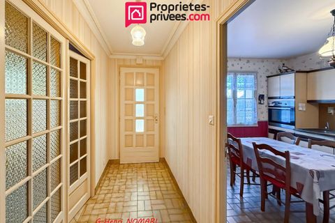 Villa a Ruffigné, Loire-Atlantique, Ruffigné - € 143.100 | Ref: 435678NOG - foto 5