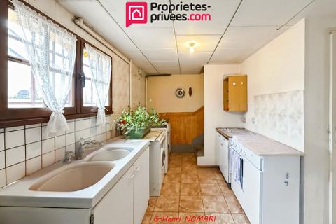 Villa a Ruffigné, Loire-Atlantique, Ruffigné - € 143.100 | Ref: 435678NOG - foto 11