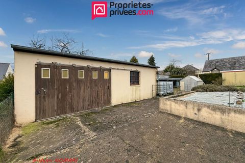 Villa a Ruffigné, Loire-Atlantique, Ruffigné - € 143.100 | Ref: 435678NOG - foto 14