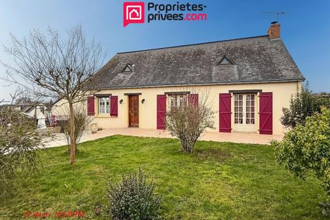 Villa a Ruffigné, Loire-Atlantique, Ruffigné - € 143.100 | Ref: 435678NOG - foto 16