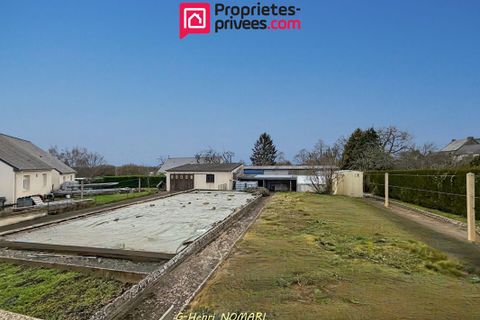 Villa a Ruffigné, Loire-Atlantique, Ruffigné - € 143.100 | Ref: 435678NOG - foto 18