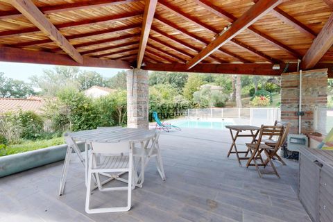 Villa i Goyrans, Haute-Garonne, Goyrans - € 680.000 | Ref: 436251MGP - foto 6