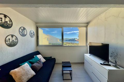 Wohnung in Agde, Herault, Agde - € 125.990 | Ref: 436887LBZ - Foto 1