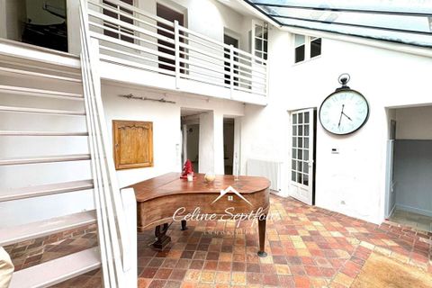 Villa i Linas, Essonne, Linas - € 499.000 | Ref: 436253CELS - foto 1