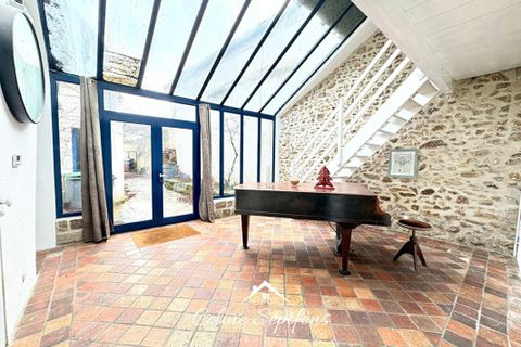 Villa i Linas, Essonne, Linas - € 499.000 | Ref: 436253CELS - foto 14