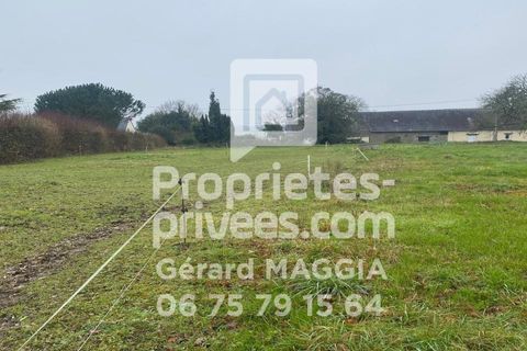 Terreno en Ploermel, Morbihan, Ploermel - € 69.000 | Ref: 436339GMAG - photo 3