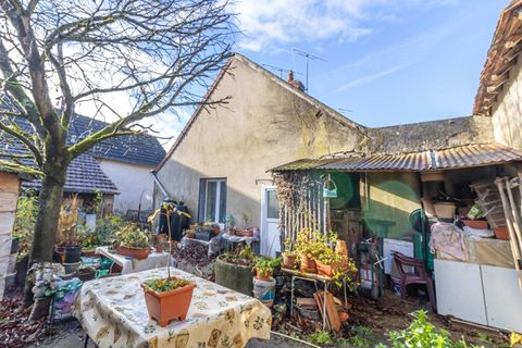 Villa in Chabris, Indre, Chabris - € 69.990 | Ref: 436132GUT - foto 11