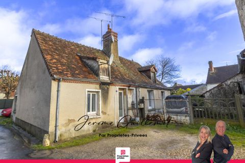 Villa in Chabris, Indre, Chabris - € 69.990 | Ref: 436132GUT - foto 12