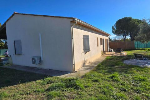 Villa i Le Muy, Var, Le Muy - € 475.000 | Ref: 0226429087FREY - foto 1