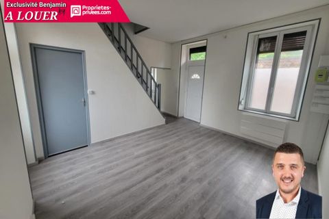 Villa a Hirson, Aisne, Hirson - € 665/mes | Ref: 431060BALC - foto 2