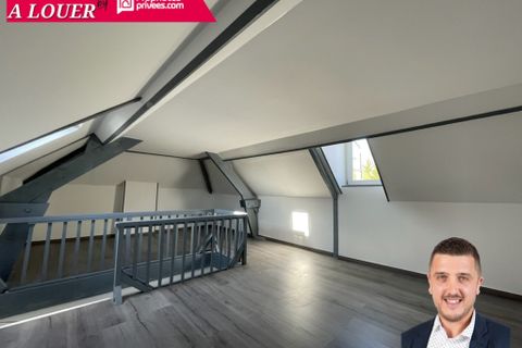 Villa a Hirson, Aisne, Hirson - € 665/mes | Ref: 431060BALC - foto 5