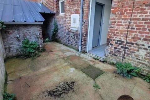 Villa a Hirson, Aisne, Hirson - € 665/mes | Ref: 431060BALC - foto 7