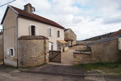 Villa i Courlon, Cote-d'Or, Courlon - € 120.000 | Ref: 436414BVI - foto 2