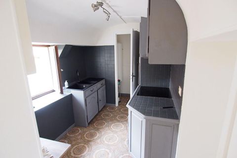 Villa i Courlon, Cote-d'Or, Courlon - € 120.000 | Ref: 436414BVI - foto 4