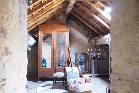 Villa i Courlon, Cote-d'Or, Courlon - € 120.000 | Ref: 436414BVI - foto 8