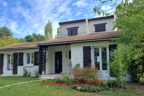 Villa i Landeronde, Vendee, Landeronde - € 297.000 | Ref: 435805ANF - foto 1