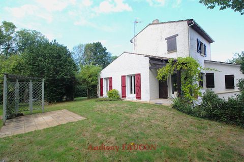 Villa i Landeronde, Vendee, Landeronde - € 297.000 | Ref: 435805ANF - foto 2