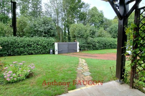 Villa i Landeronde, Vendee, Landeronde - € 297.000 | Ref: 435805ANF - foto 3