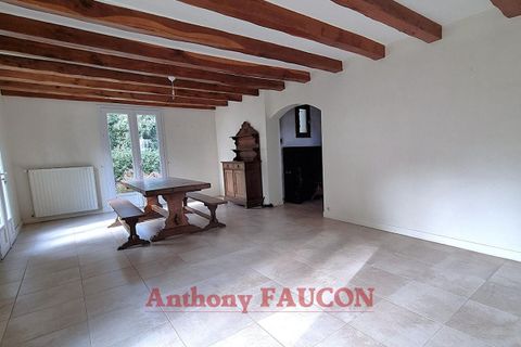 Villa i Landeronde, Vendee, Landeronde - € 297.000 | Ref: 435805ANF - foto 5