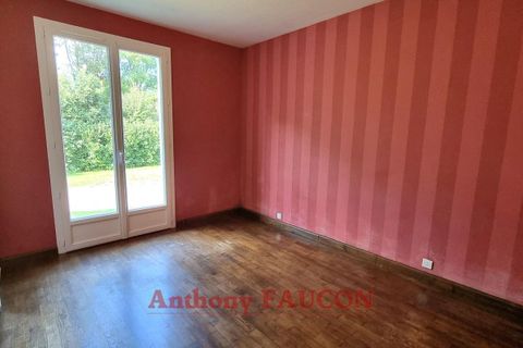 Villa i Landeronde, Vendee, Landeronde - € 297.000 | Ref: 435805ANF - foto 8