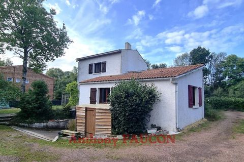 Villa i Landeronde, Vendee, Landeronde - € 297.000 | Ref: 435805ANF - foto 17
