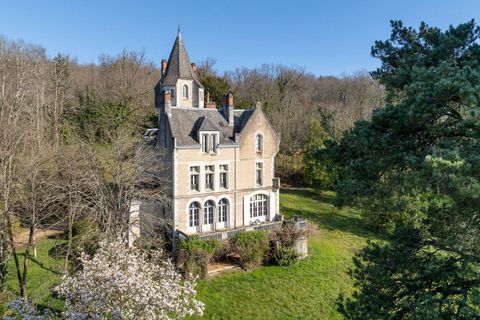 Villa i Chancelade, Dordogne, Chancelade - € 699.000 | Ref: 434621ALIG - foto 1