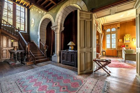 Villa i Chancelade, Dordogne, Chancelade - € 699.000 | Ref: 434621ALIG - foto 5