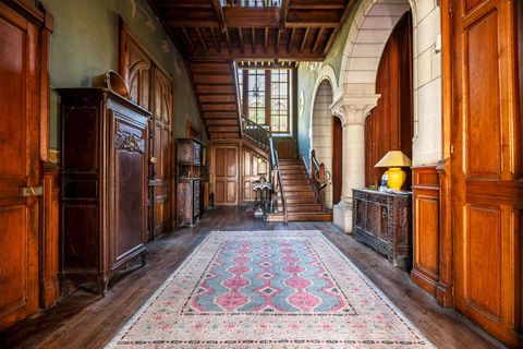 Villa i Chancelade, Dordogne, Chancelade - € 699.000 | Ref: 434621ALIG - foto 6