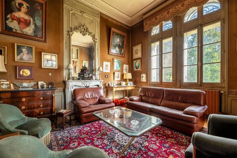 Villa i Chancelade, Dordogne, Chancelade - € 699.000 | Ref: 434621ALIG - foto 10