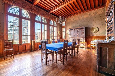 Villa i Chancelade, Dordogne, Chancelade - € 699.000 | Ref: 434621ALIG - foto 12