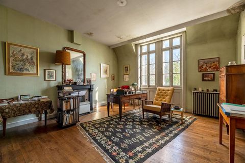 Villa i Chancelade, Dordogne, Chancelade - € 699.000 | Ref: 434621ALIG - foto 16