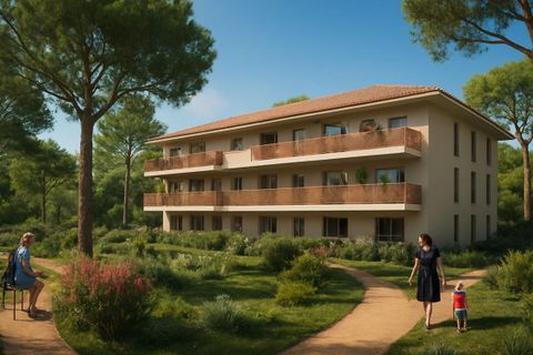 Leilighet i Avignon, Vaucluse, Avignon - € 275 600 | Ref: 435445PSB - foto 3