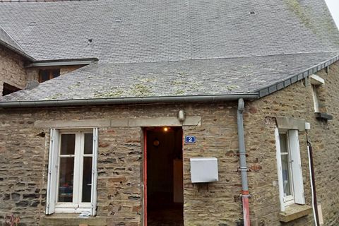 Villa a Saint-James, Manche, Saint-James - € 90.000 | Ref: 434520LFRA - foto 2
