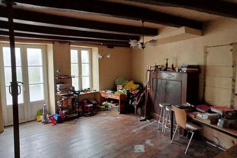 Villa a Saint-James, Manche, Saint-James - € 90.000 | Ref: 434520LFRA - foto 7