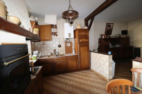 Villa i Souvigny, Allier, Souvigny - € 46.000 | Ref: 425549RPA - foto 1