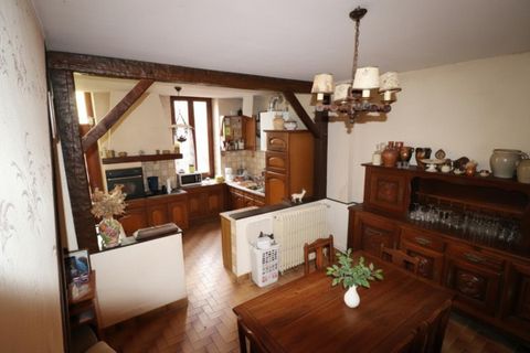 Villa i Souvigny, Allier, Souvigny - € 46.000 | Ref: 425549RPA - foto 3